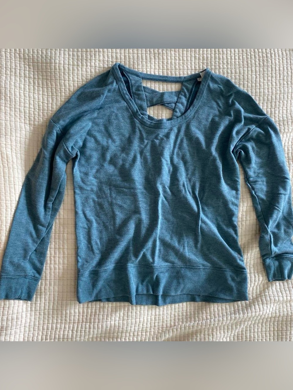 Balance collection top